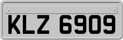 KLZ6909
