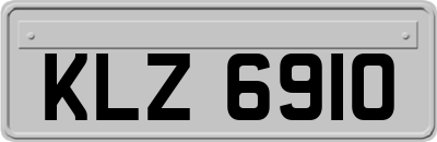 KLZ6910