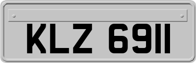 KLZ6911