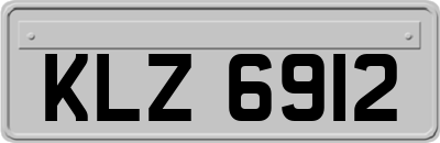 KLZ6912