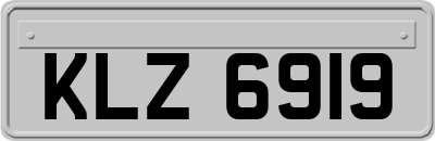 KLZ6919