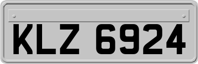 KLZ6924