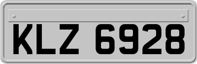 KLZ6928