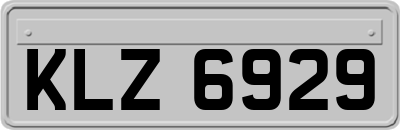 KLZ6929