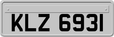 KLZ6931