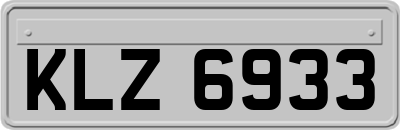 KLZ6933