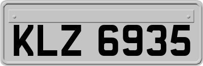 KLZ6935