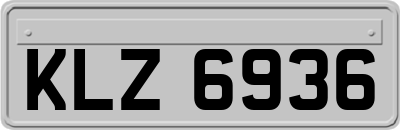 KLZ6936