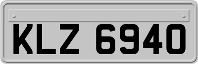 KLZ6940