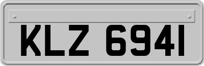 KLZ6941