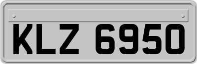 KLZ6950