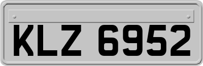 KLZ6952