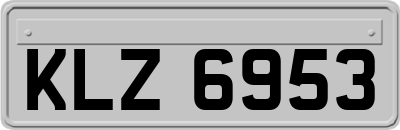 KLZ6953