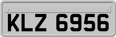 KLZ6956