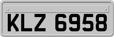 KLZ6958