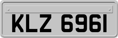 KLZ6961