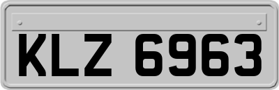 KLZ6963