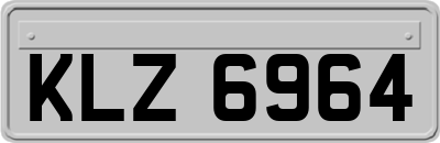 KLZ6964