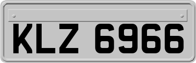 KLZ6966