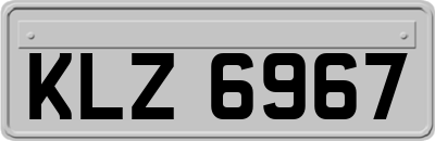 KLZ6967