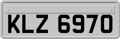 KLZ6970