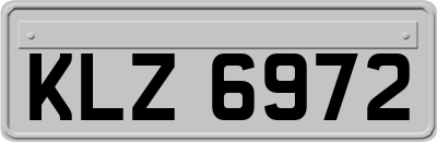 KLZ6972