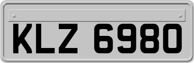 KLZ6980
