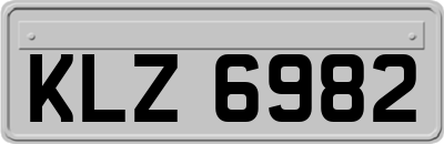KLZ6982