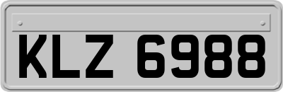 KLZ6988