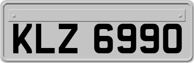 KLZ6990