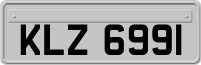 KLZ6991