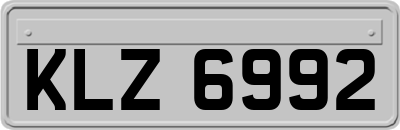 KLZ6992