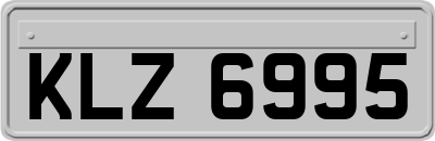 KLZ6995