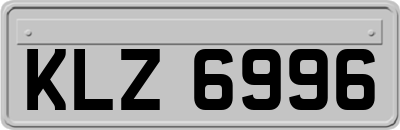KLZ6996