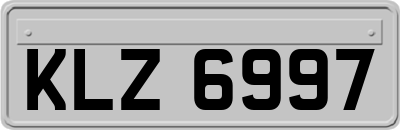 KLZ6997