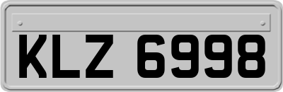 KLZ6998