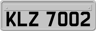 KLZ7002