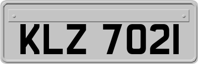 KLZ7021