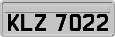 KLZ7022