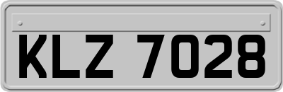 KLZ7028