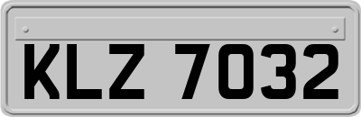 KLZ7032