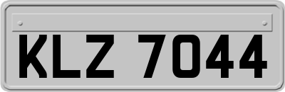 KLZ7044