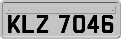 KLZ7046