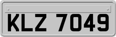 KLZ7049
