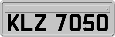 KLZ7050