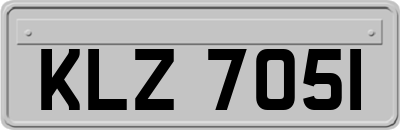 KLZ7051