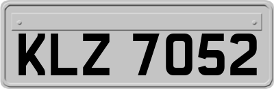 KLZ7052