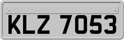 KLZ7053
