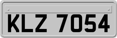 KLZ7054