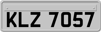 KLZ7057